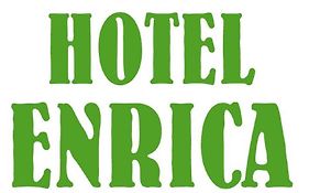 Hotel Enrica  3*