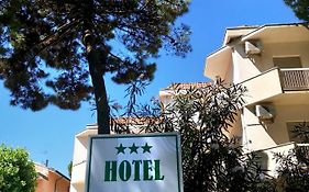 Hotel Enrica Cervia
